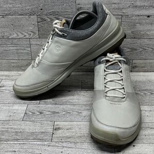 Ecco Biom Hybrid 3 Gore-Tex Golf Shoes Women Size 8 Extra Width